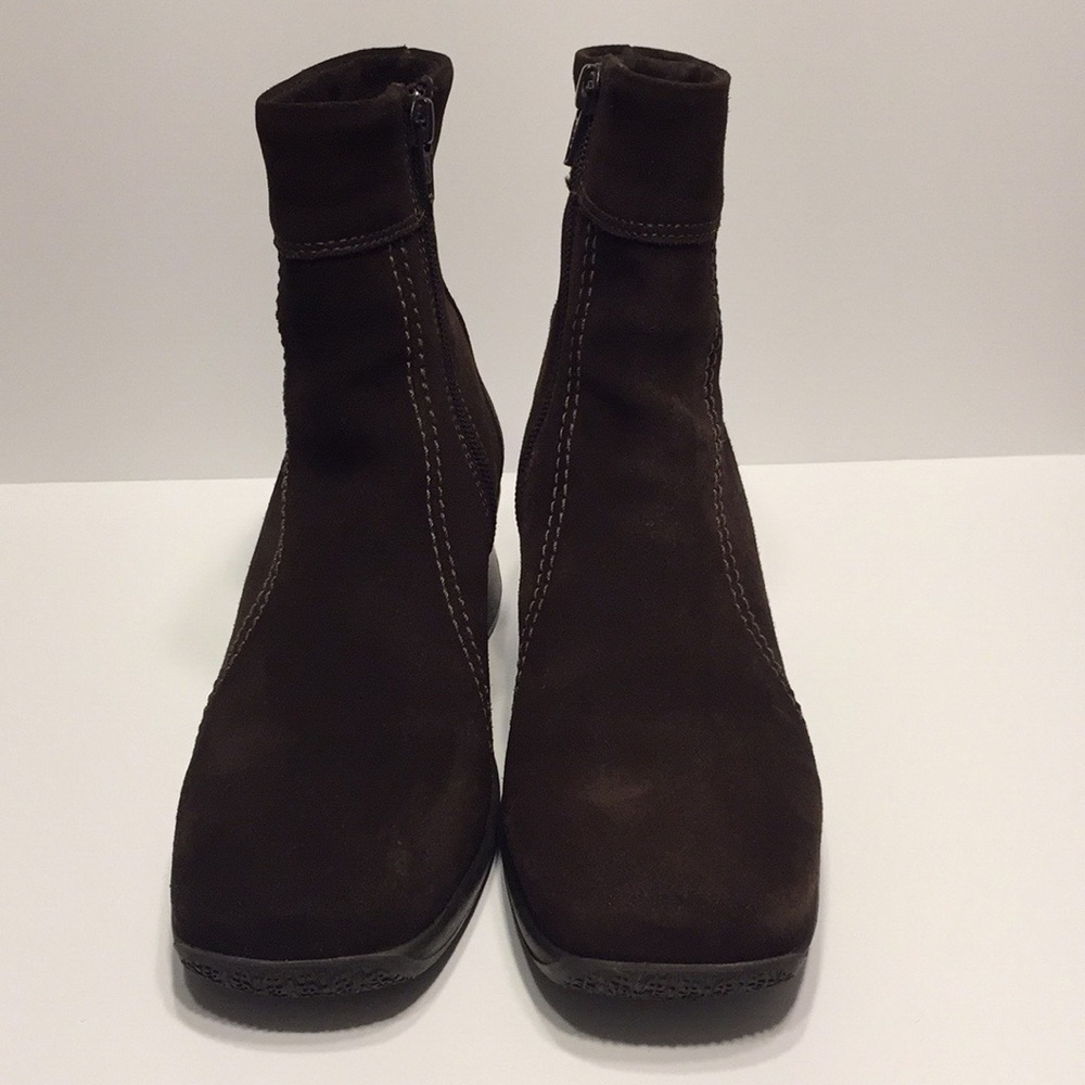 La Canadienne Felicia Ankle Boot size 6